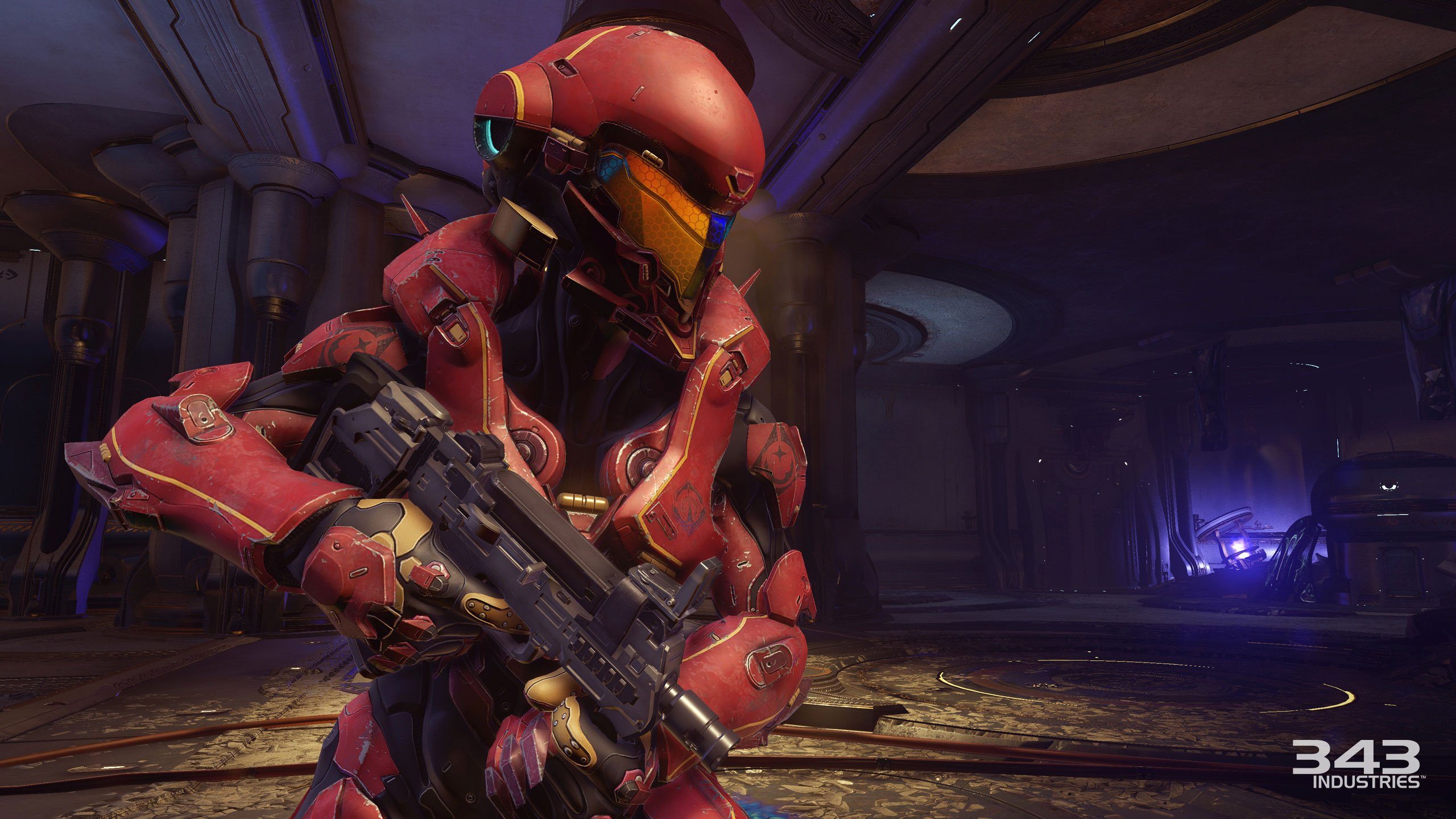 Halo 5: Guardians - Imagen 50